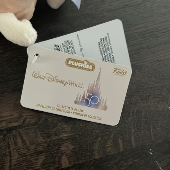 Tower of Terror funko plush 50th - Picture 3 of 4